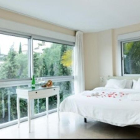 Villa Tranquila Jávea Exteriör bild
