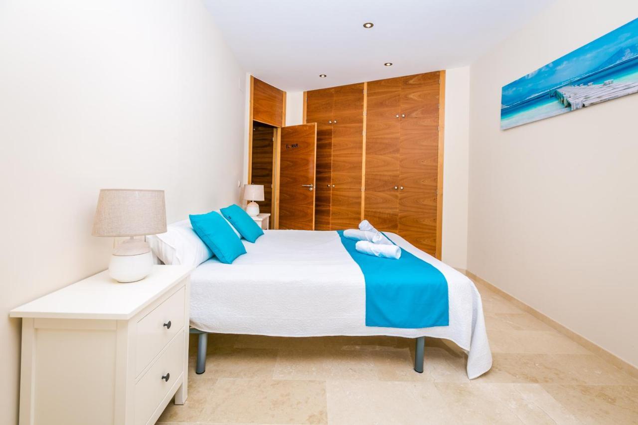 Villa Tranquila Jávea Exteriör bild