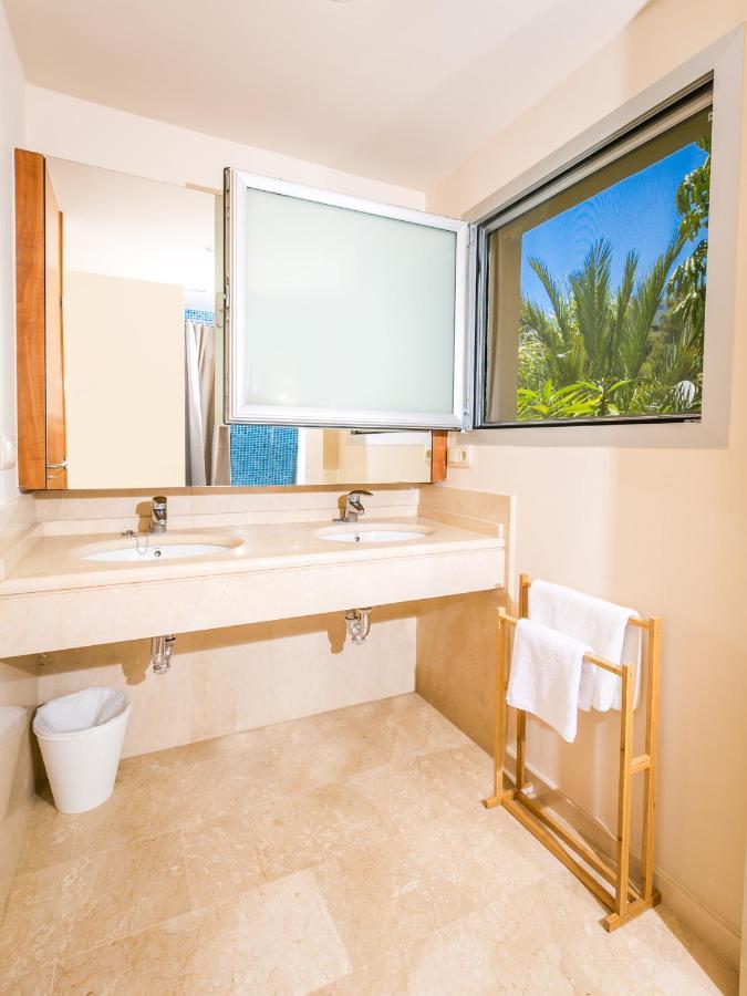 Villa Tranquila Jávea Exteriör bild