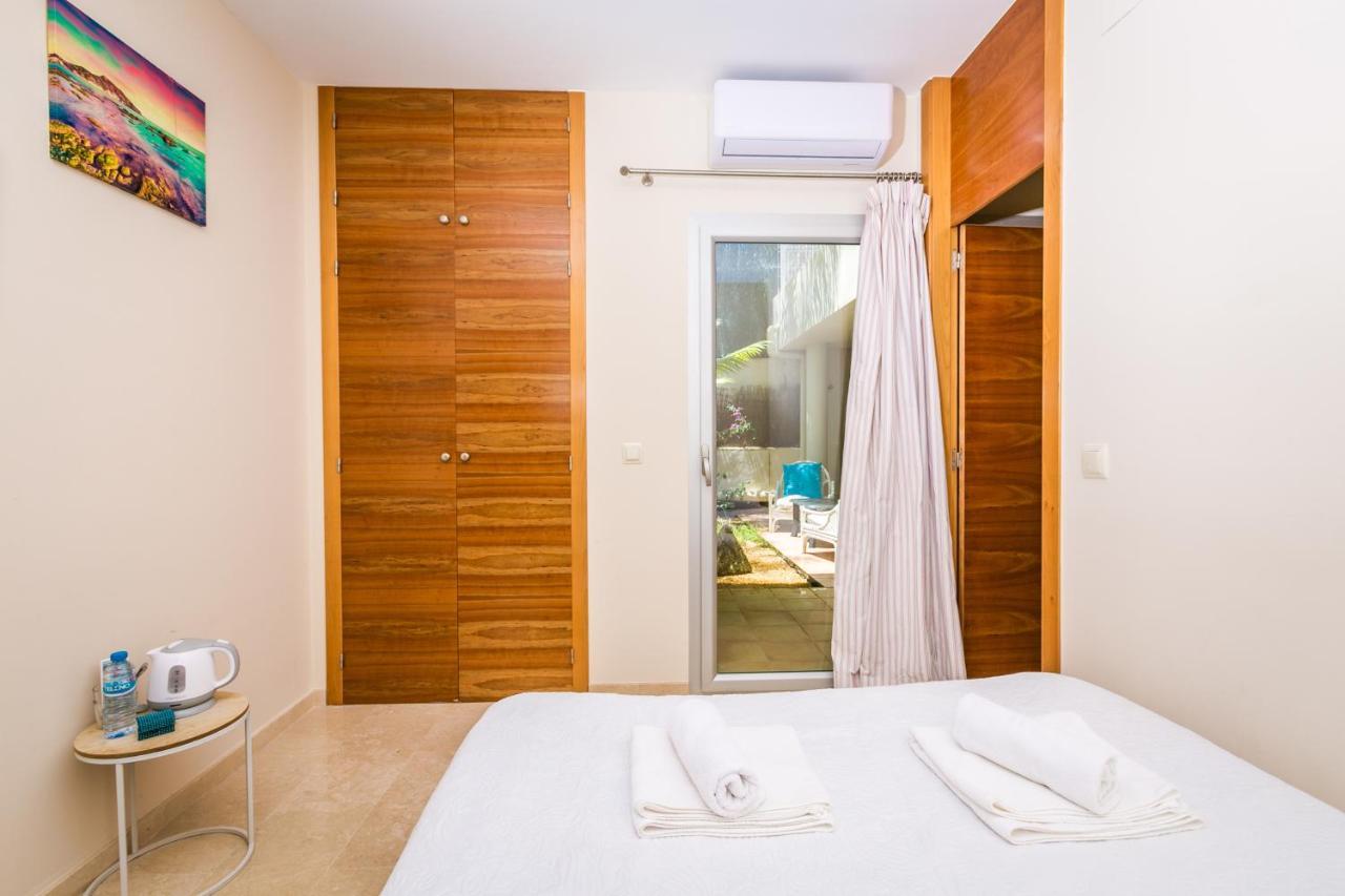 Villa Tranquila Jávea Exteriör bild