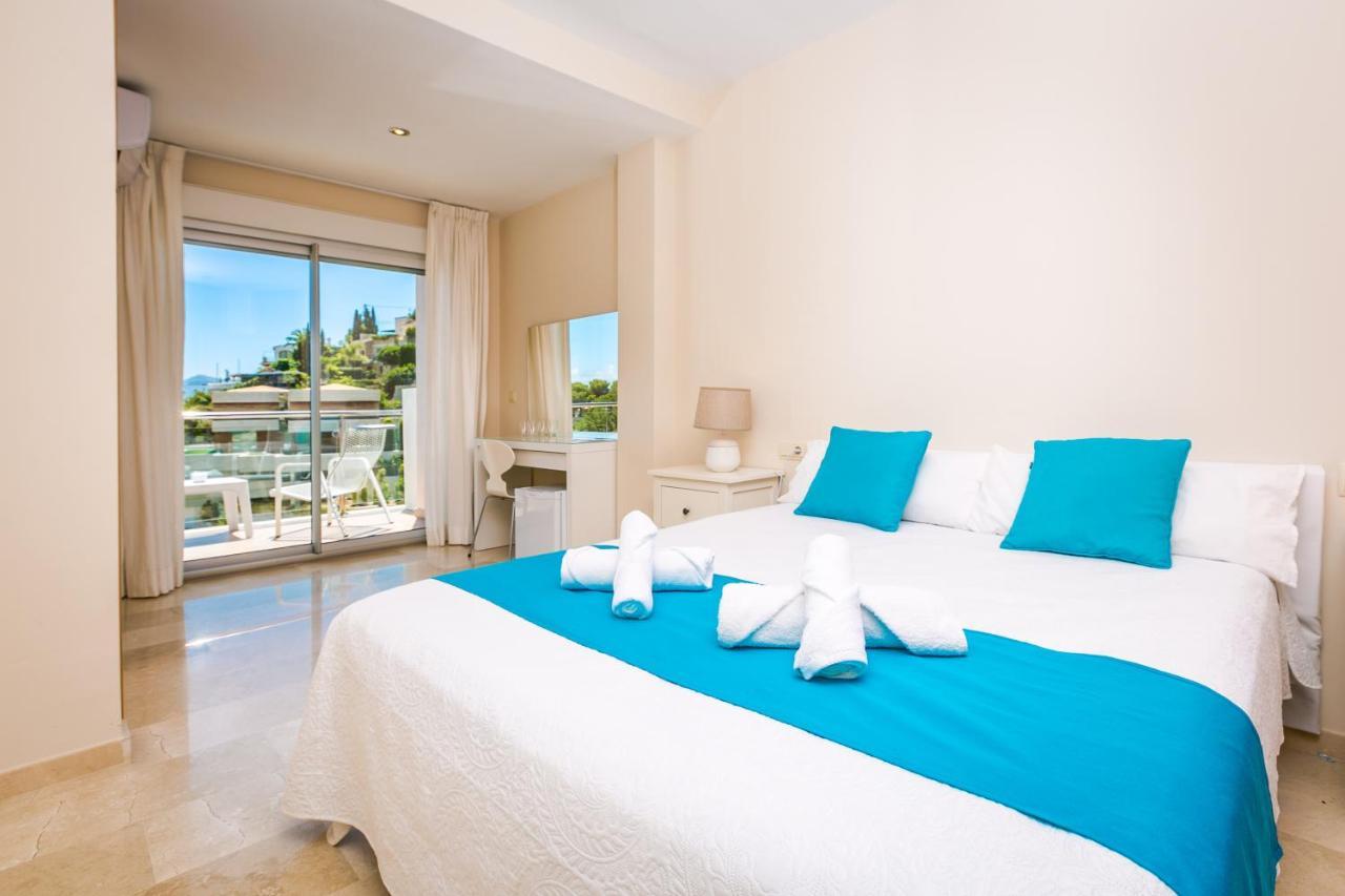 Villa Tranquila Jávea Exteriör bild