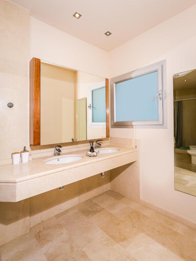 Villa Tranquila Jávea Exteriör bild