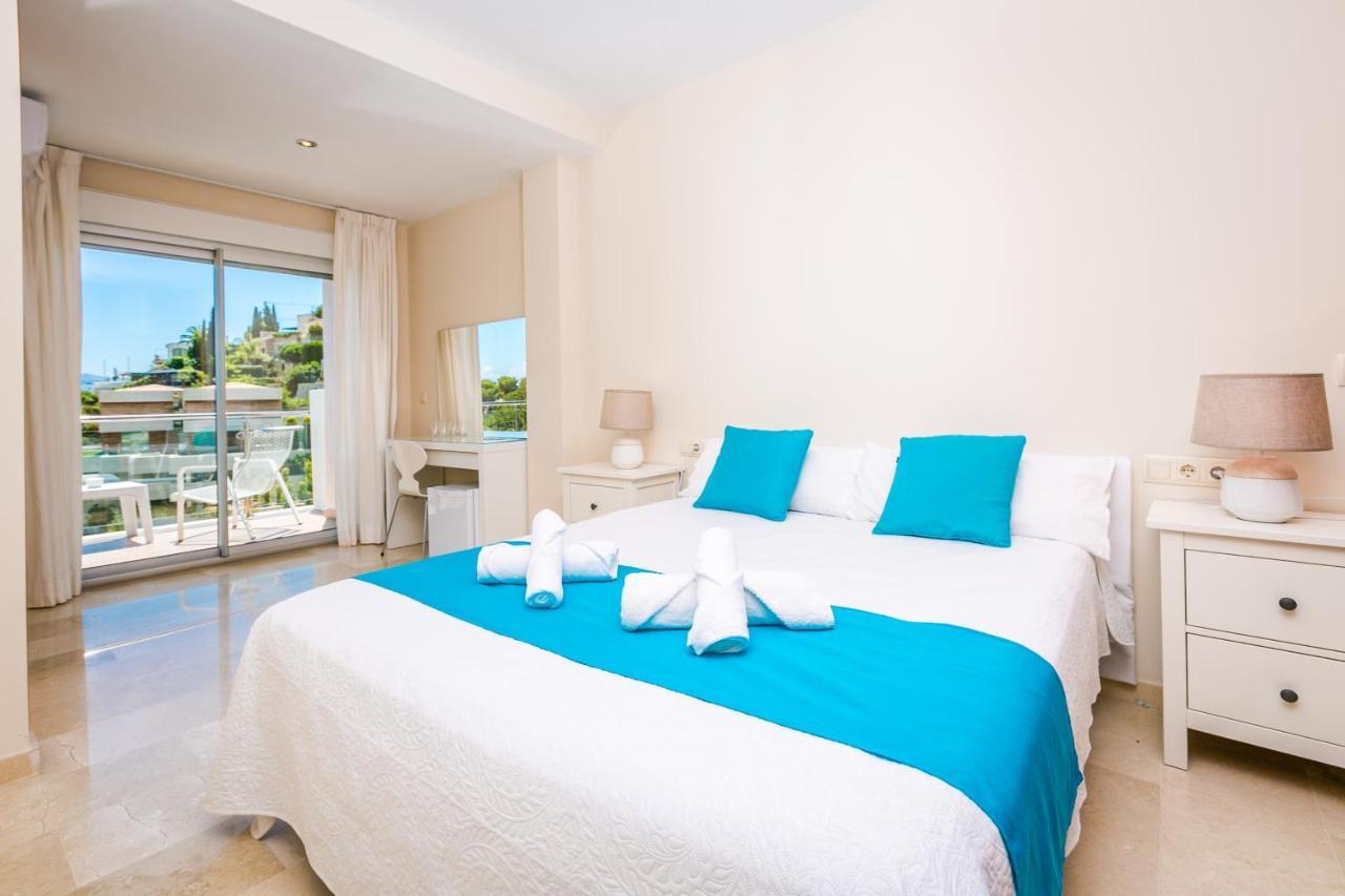 Villa Tranquila Jávea Exteriör bild