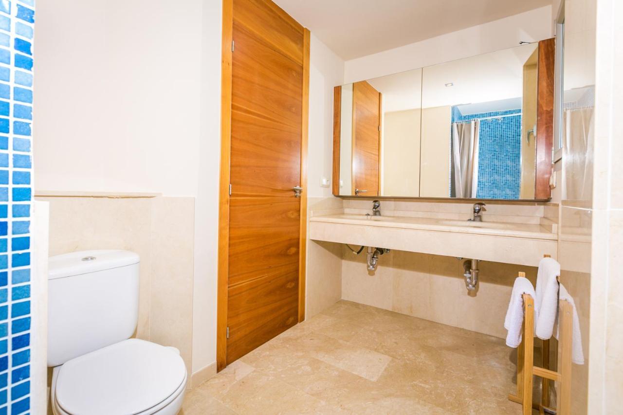 Villa Tranquila Jávea Exteriör bild