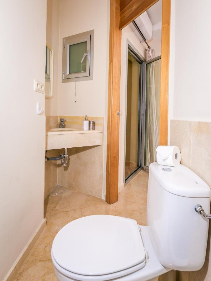 Villa Tranquila Jávea Exteriör bild