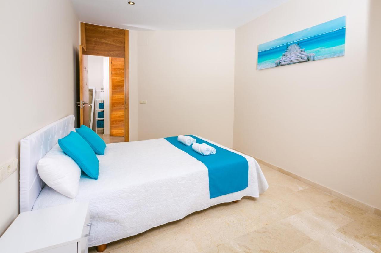 Villa Tranquila Jávea Exteriör bild
