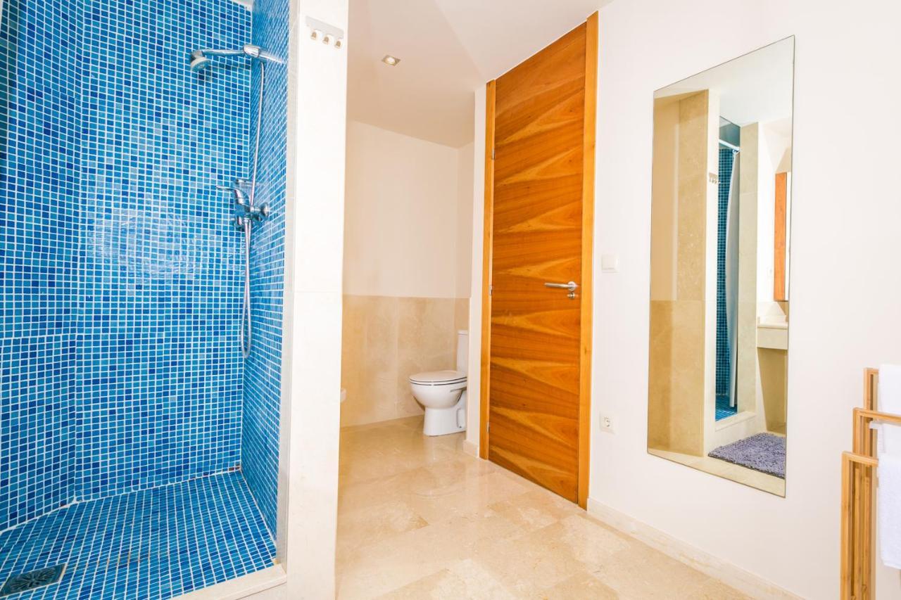 Villa Tranquila Jávea Exteriör bild