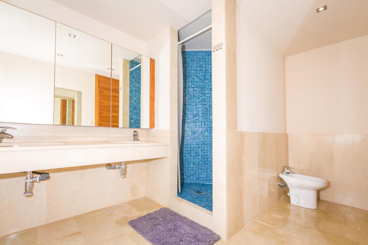 Villa Tranquila Jávea Exteriör bild