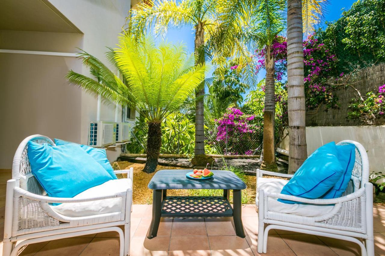 Villa Tranquila Jávea Exteriör bild