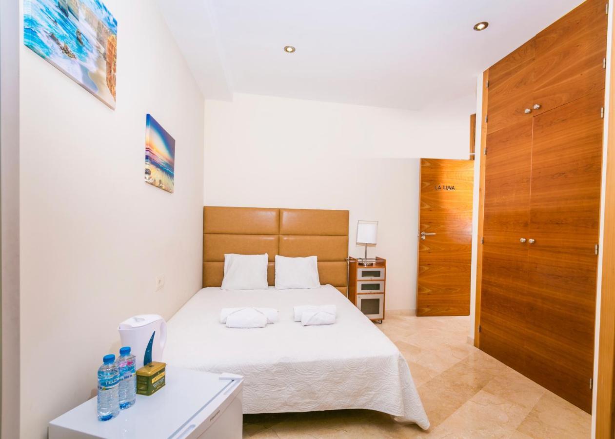 Villa Tranquila Jávea Exteriör bild