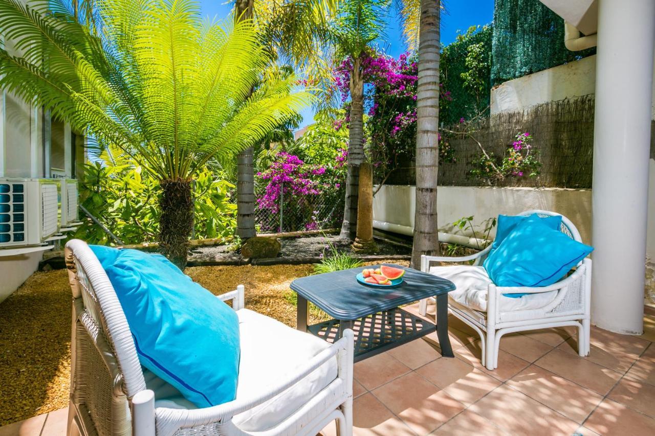 Villa Tranquila Jávea Exteriör bild