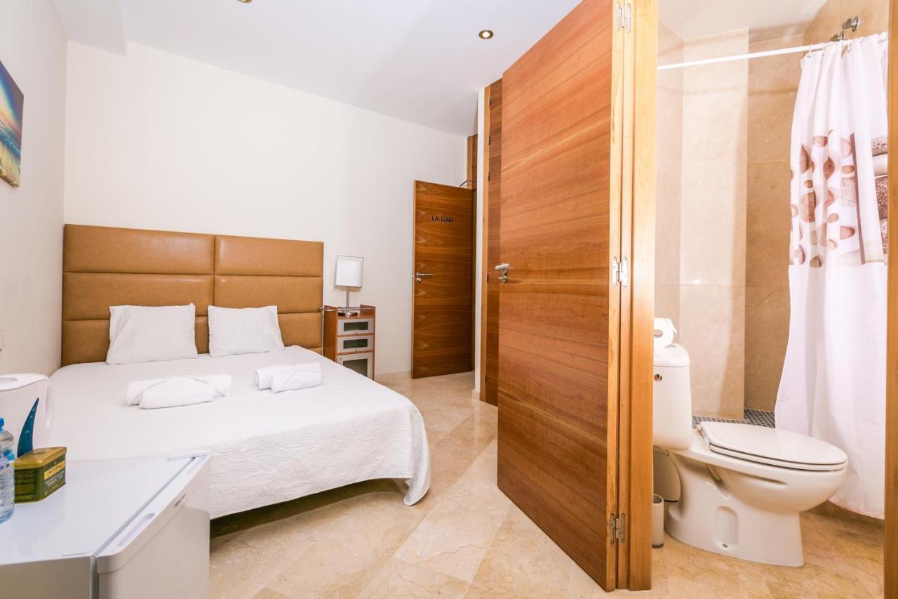 Villa Tranquila Jávea Exteriör bild
