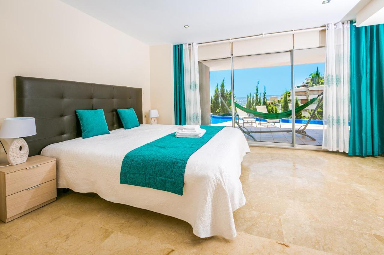 Villa Tranquila Jávea Exteriör bild