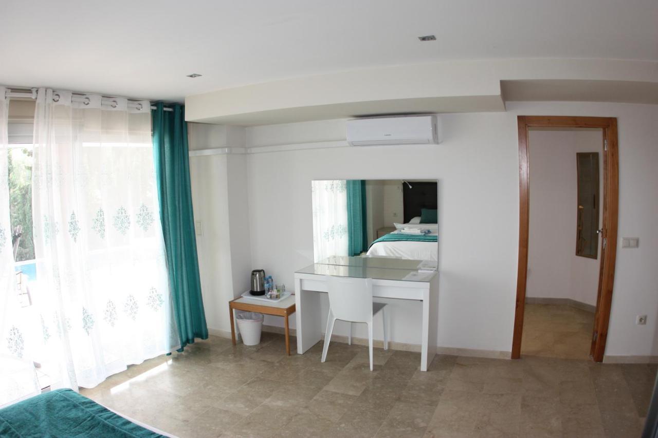 Villa Tranquila Jávea Rum bild