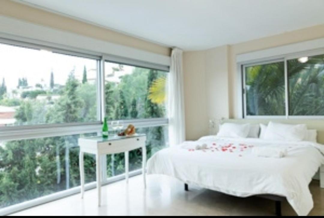 Villa Tranquila Jávea Exteriör bild